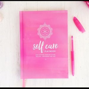 SELF CARE Book 📚